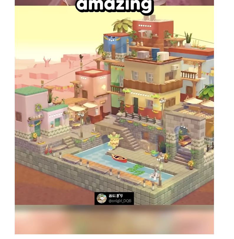 These Pokopia Builds Shouldn't Exist... full build screenshot