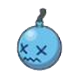 Adrenaline Orb figure