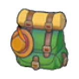 Adventure kit figure