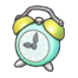 Alarm Clock figure