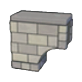 Arch bridge figure