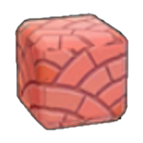 Arched tiling figure