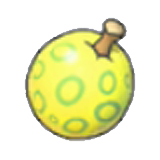 Aspear Berry figure