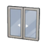 Automatic doors figure