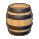Barrel figure