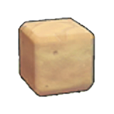 Barren ordinary soil figure