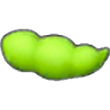 Bean figure