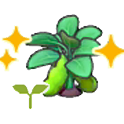 Bean sprout (Grow) figure