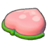 Berry bed figure
