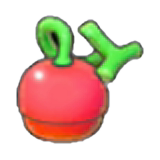 Berry case figure