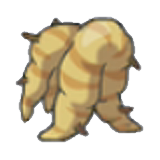 Big Root figure