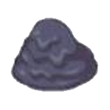 Black Sludge figure