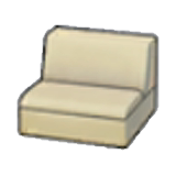 Box Sofa figure