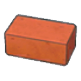 Brick figure