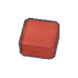 Brick border (single) figure