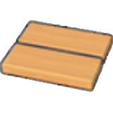 Bridge planks figure