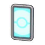 Card reader figure