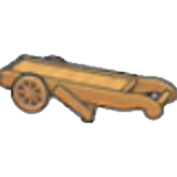 Cart figure