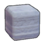 Cave rock figure