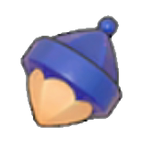 Chesto Berry figure