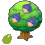 Chesto Seeds figure