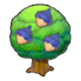 Chesto tree figure