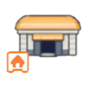 City hut kit figure