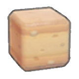 Clay figure