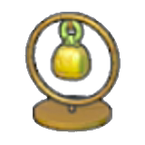 Clear Bell figure