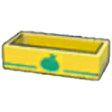 Community Box figure