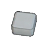 Concrete border (single) figure