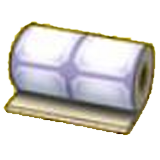 Cube light (wallpaper) figure