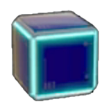 Cyber flooring figure