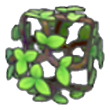 Dense vines figure
