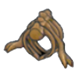 Despot Fossil (body) figure