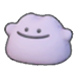 Ditto doll figure