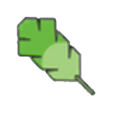 Earth Badge figure