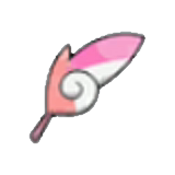 Fairy Feather figure