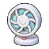 Fan figure