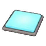 Floor switch figure