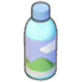Fresh Water figure