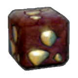 Gold deposit figure