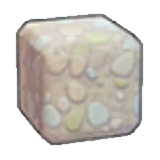 Gravel figure