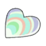 Heart Scale figure