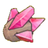 Heat Rock figure
