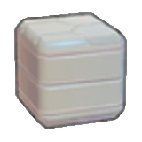 Hexagonal flooring figure
