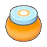 Honey figure