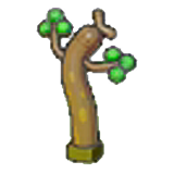 Inflatable Sudowoodo figure