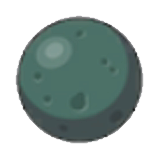 Iron Ball figure