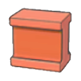 Iron beam figure